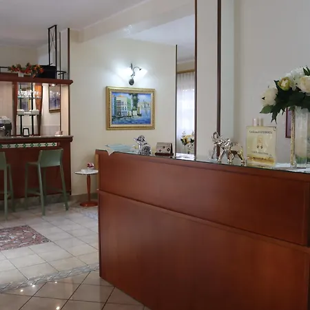 Gran Marisa Aparthotel 3*