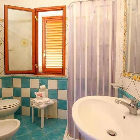 Hotel apartamentowy Gran Marisa 3*