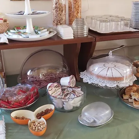 Hotel apartamentowy Gran Marisa