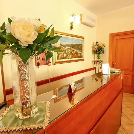 Gran Marisa Hotel apartamentowy