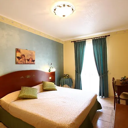 Gran Marisa 3* Lampedusa