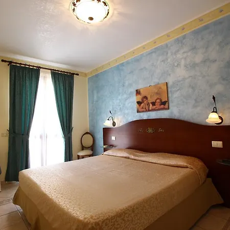 Gran Marisa 3* Lampedusa