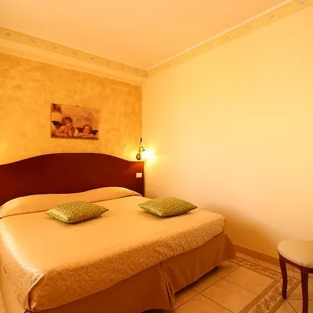 Gran Marisa Hotel apartamentowy