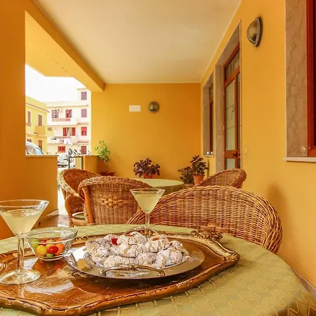 Gran Marisa 3* Lampedusa